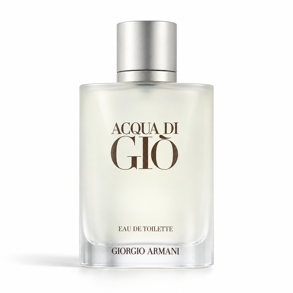 Giorgio Armani Acqua di Giò Eau de Toilette for Men – 100 ml / 3.3 oz