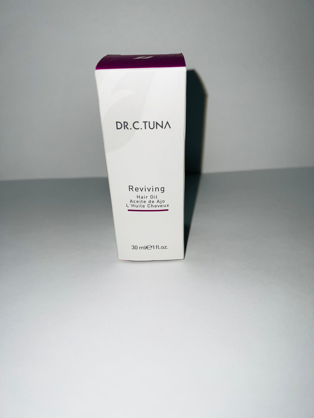 DR. C. Tuna Reviving Hair Oil