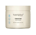 Nutriplus+ Creatine Powder | Unflavored | 30 Servings | 150 g (5.3 oz)