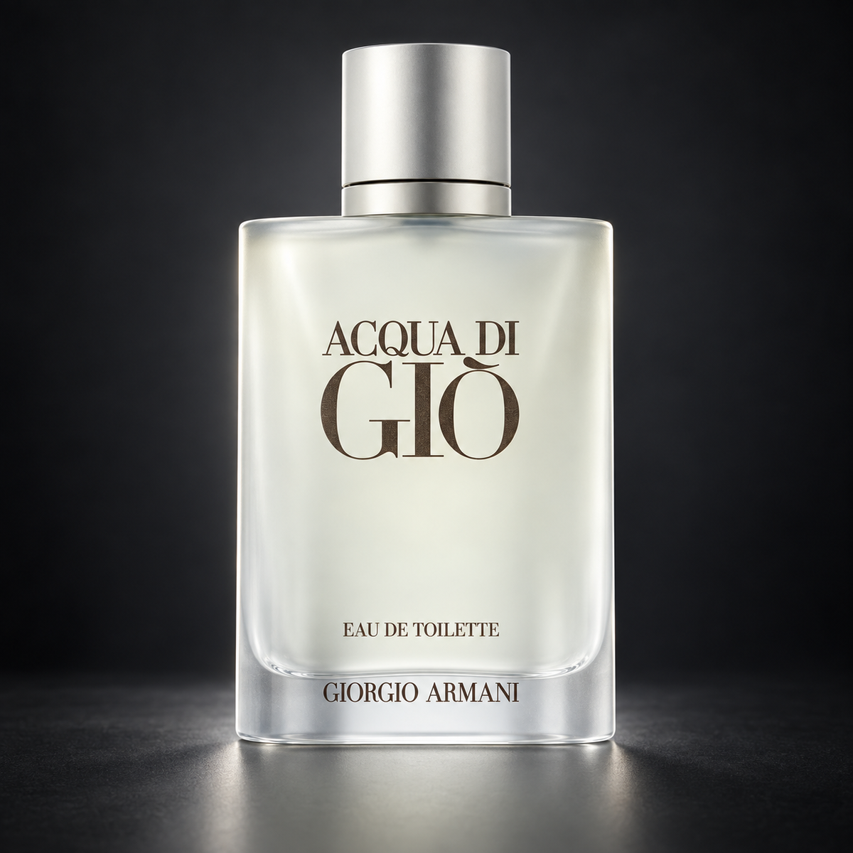 Giorgio Armani Acqua di Giò Eau de Toilette for Men – 100 ml / 3.3 oz