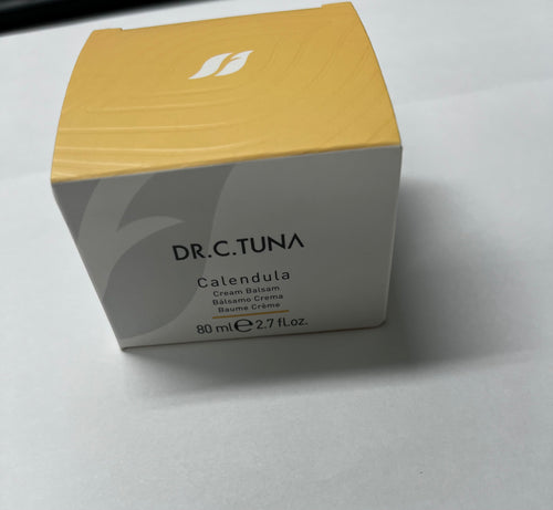 Dr. C. Tuna Calendula Cream Balsam