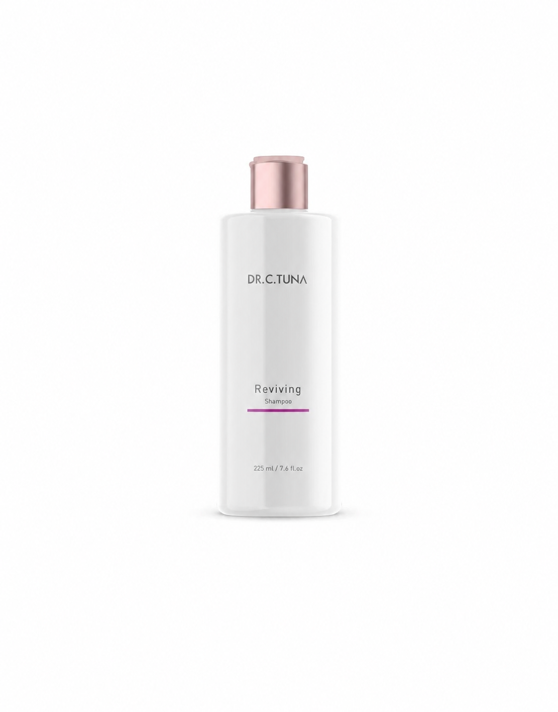 Dr. C. Tuna Reviving Shampoo