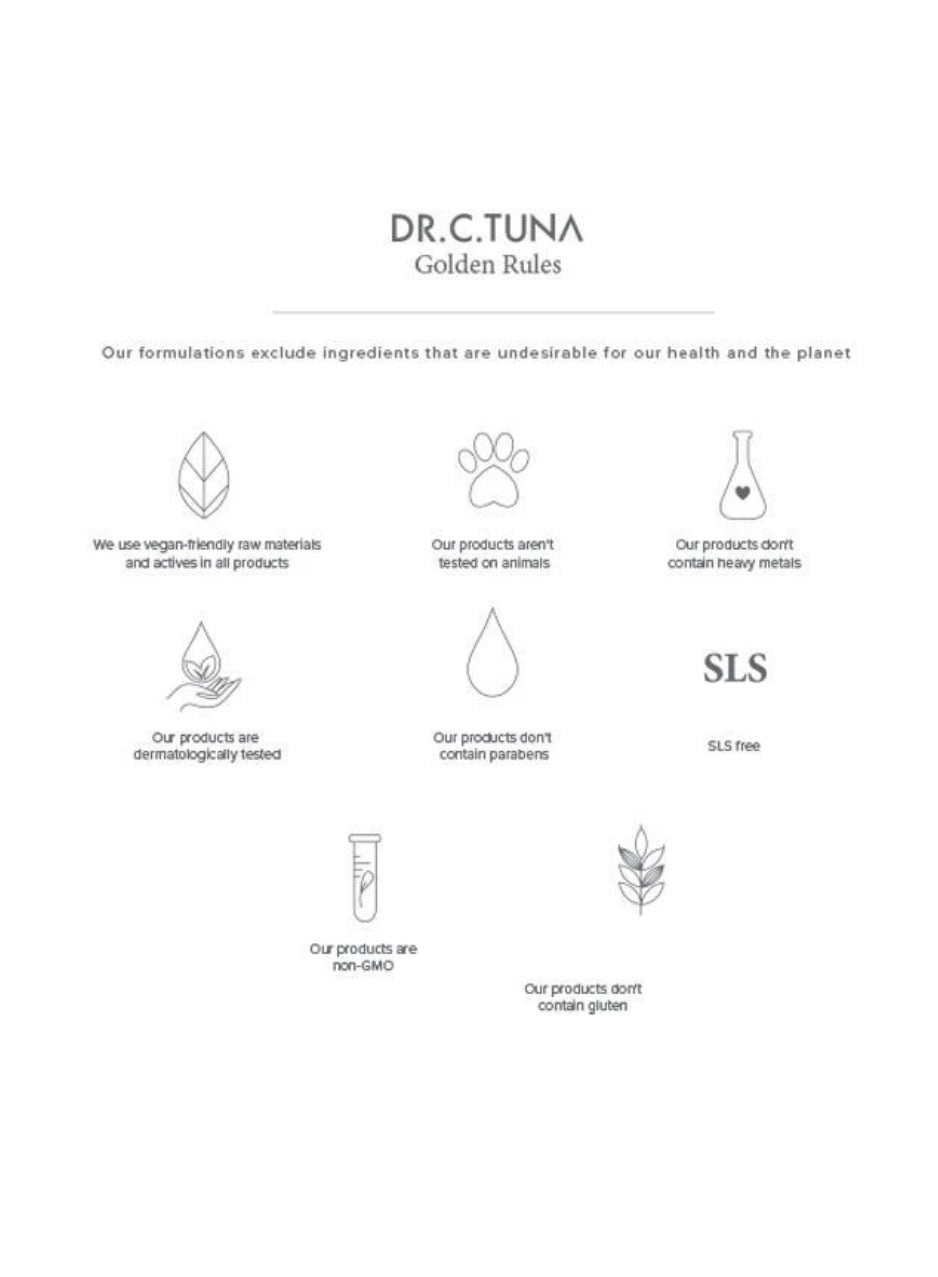 Dr. C. Tuna Resurface Reset Night Cream