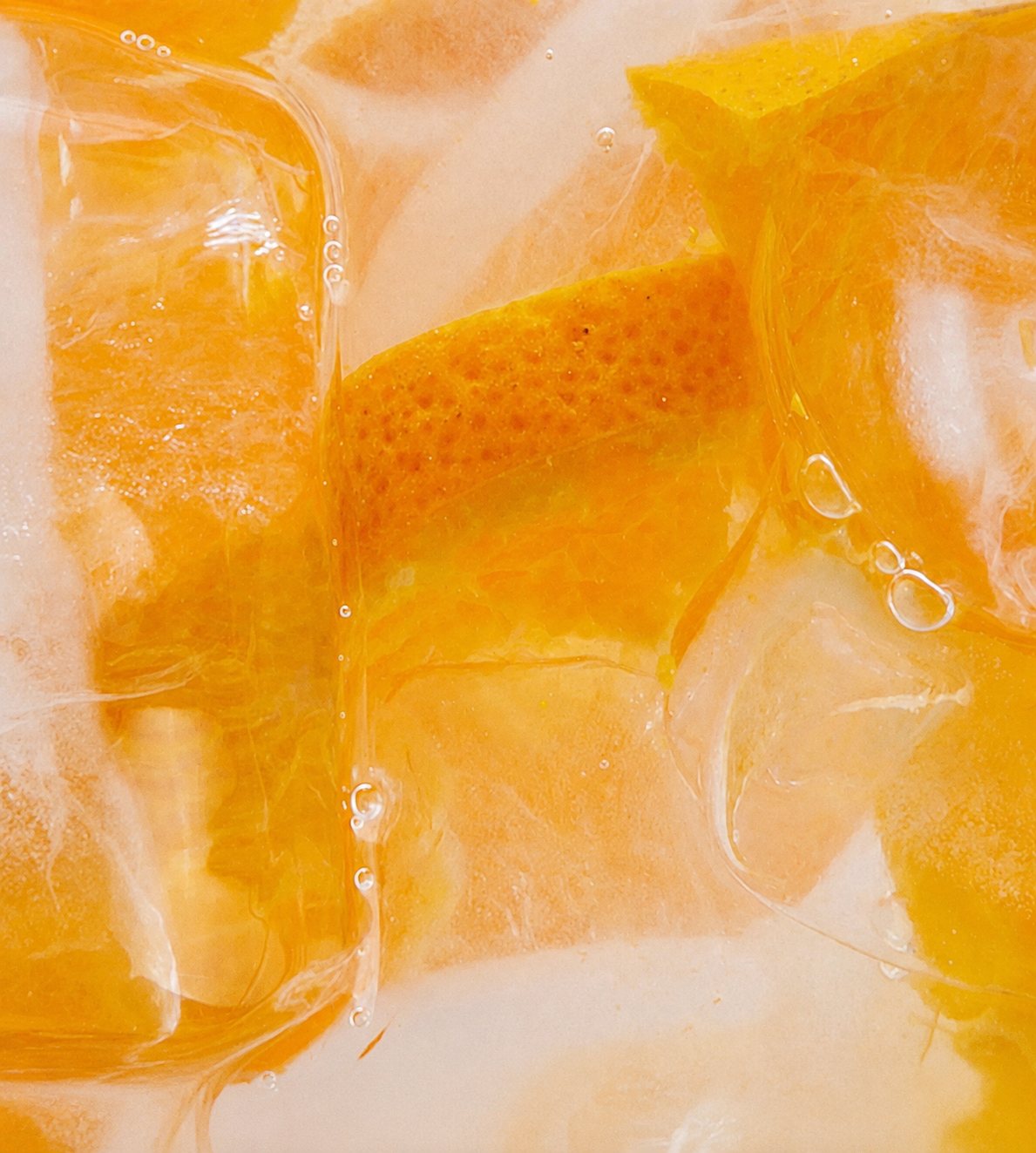Nutriplus Aloe Glow Mandarin