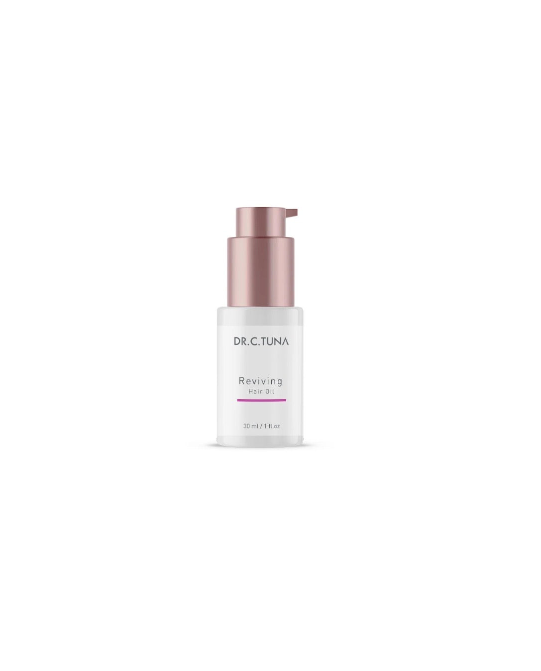 DR. C. Tuna Reviving Hair Oil