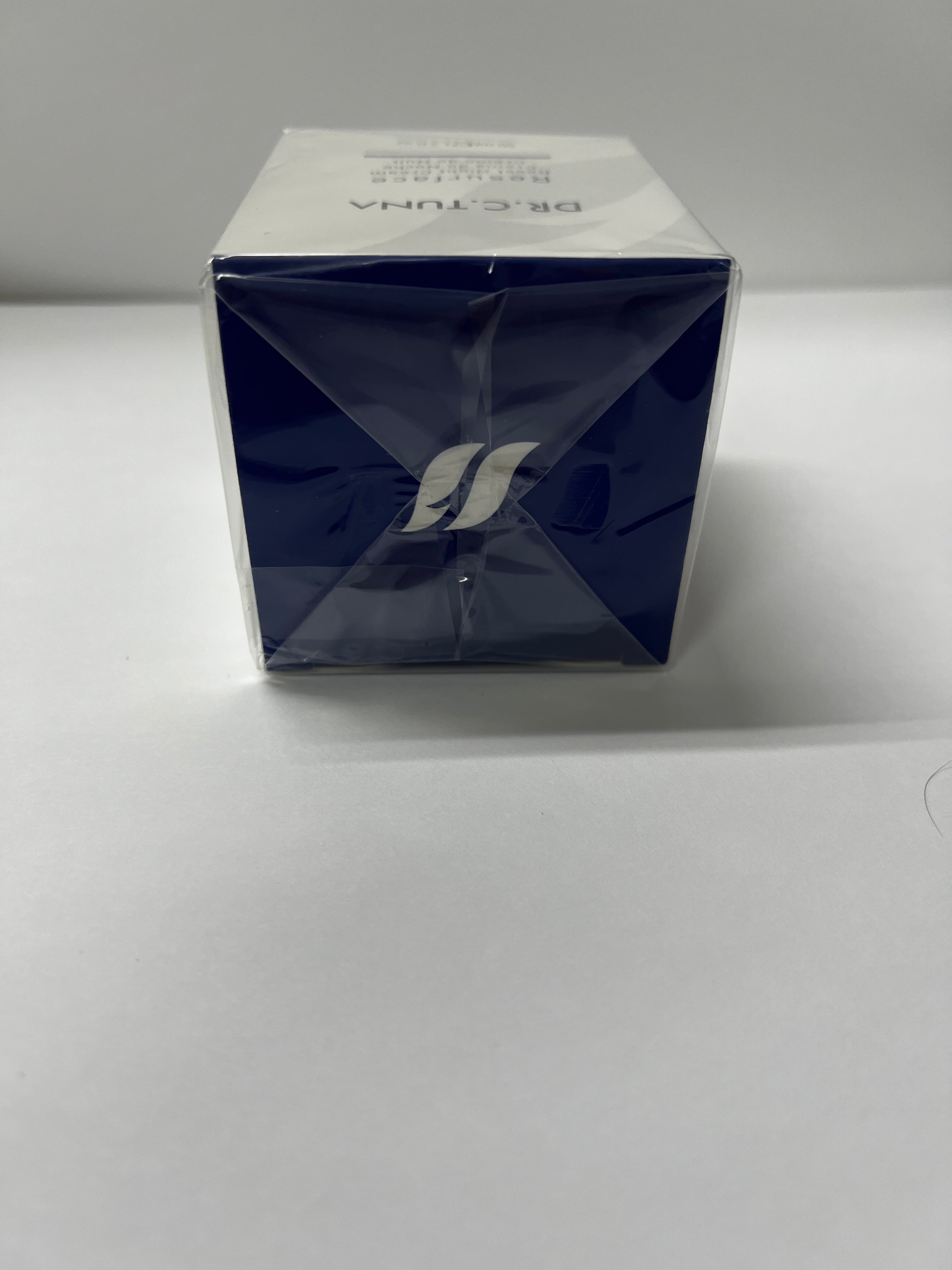 Dr. C. Tuna Resurface Reset Night Cream