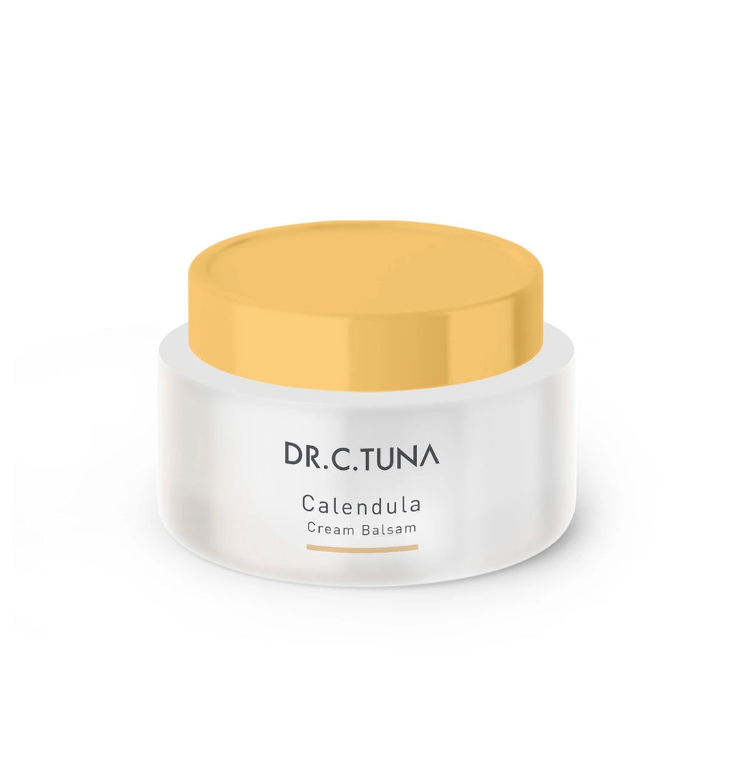Dr. C. Tuna Calendula Cream Balsam