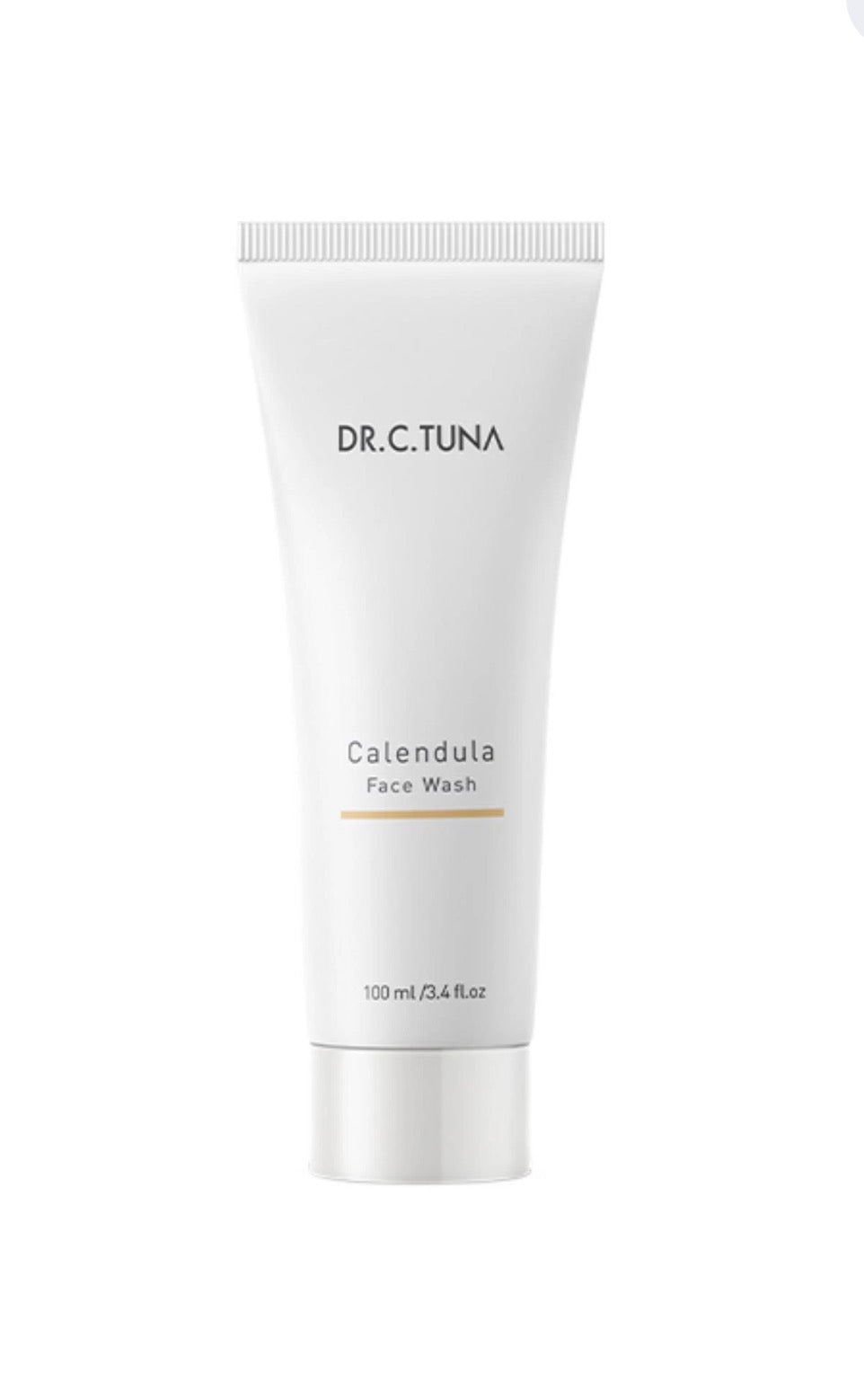 DR. C. TUNA Calendula Face Wash 100ml
