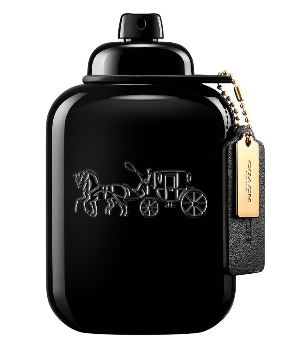 Coach Signature for Men Eau de Parfum – 3.3 oz / 100 ml