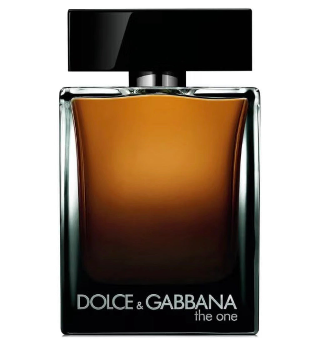 Dolce & Gabbana The One for Men Eau de Parfum – 5.0 oz / 150 ml