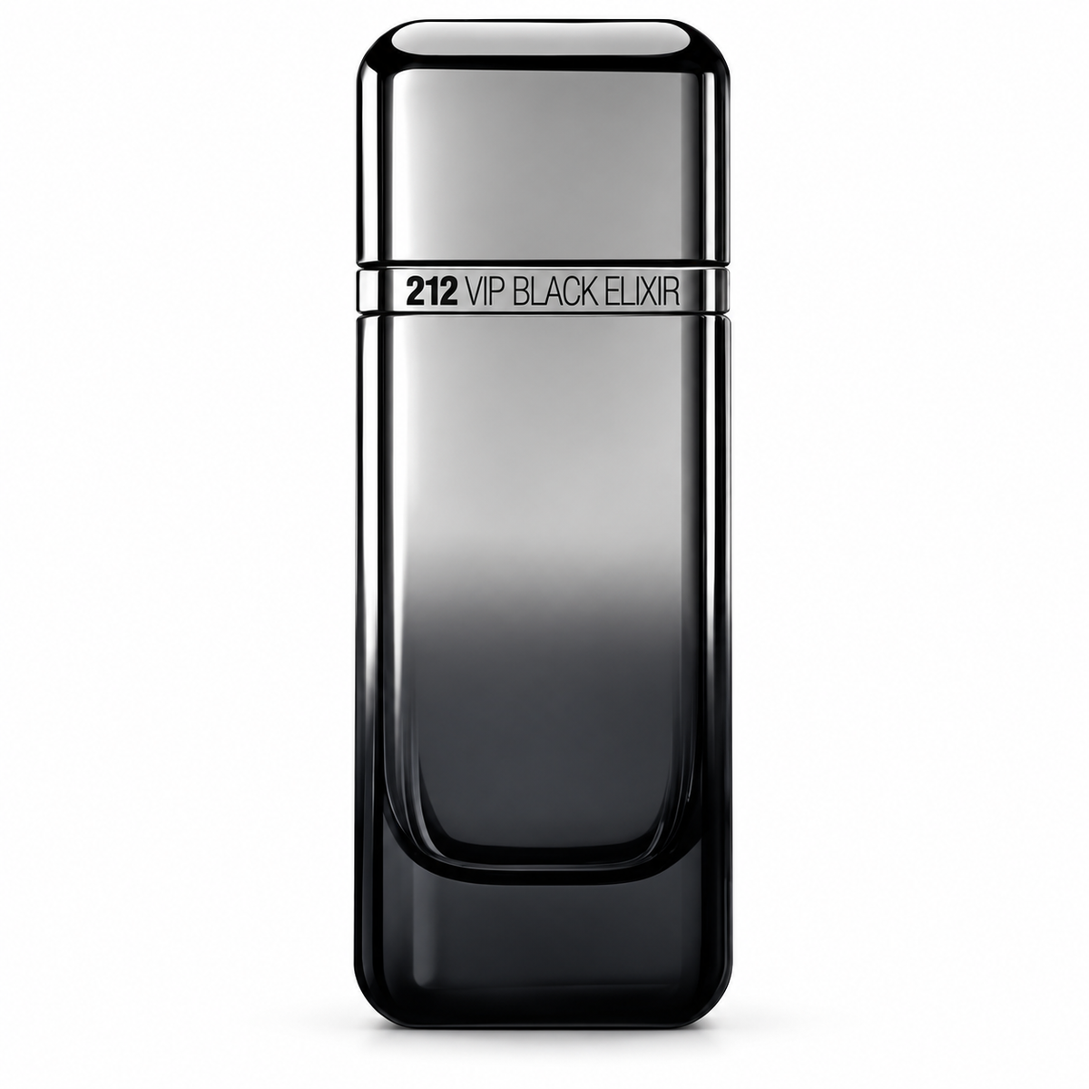Carolina Herrera 212 VIP Black Elixir – Eau de Parfum – 100 ml / 3.4 fl oz