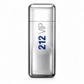 Carolina Herrera 212 VIP Men – Eau de Toilette – 100 ml / 3.4 fl oz