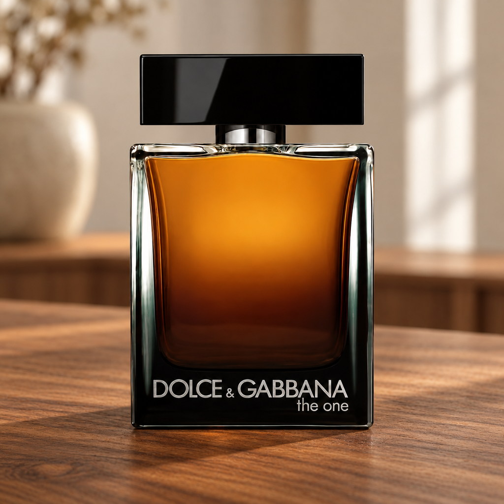 Dolce & Gabbana The One for Men Eau de Parfum – 5.0 oz / 150 ml