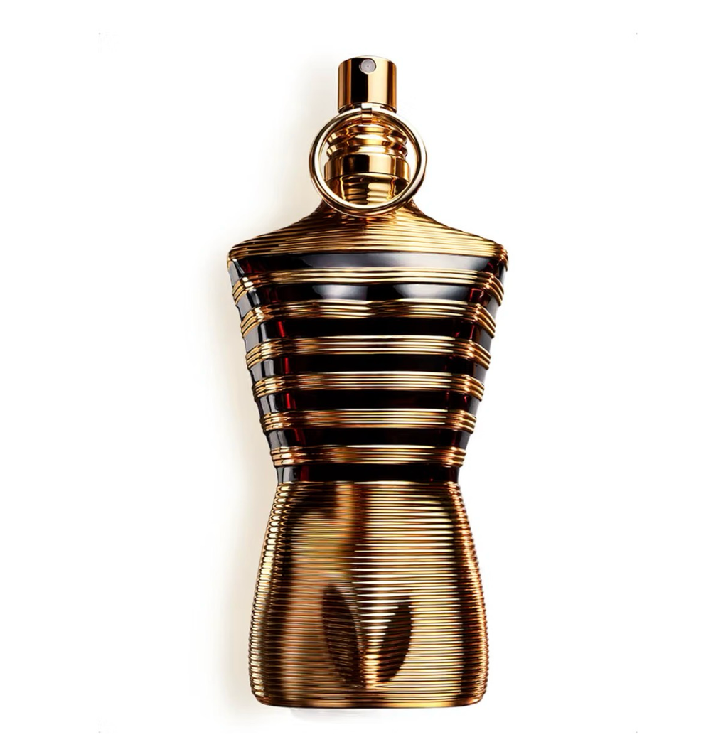 Jean Paul Gaultier Le Male Elixir Parfum for Men – 6.8 oz / 200 ml