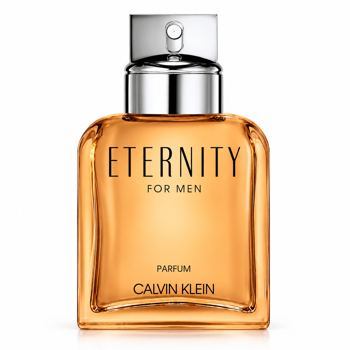 Calvin Klein Eternity for Men Parfum – 3.3 fl oz / 100 m