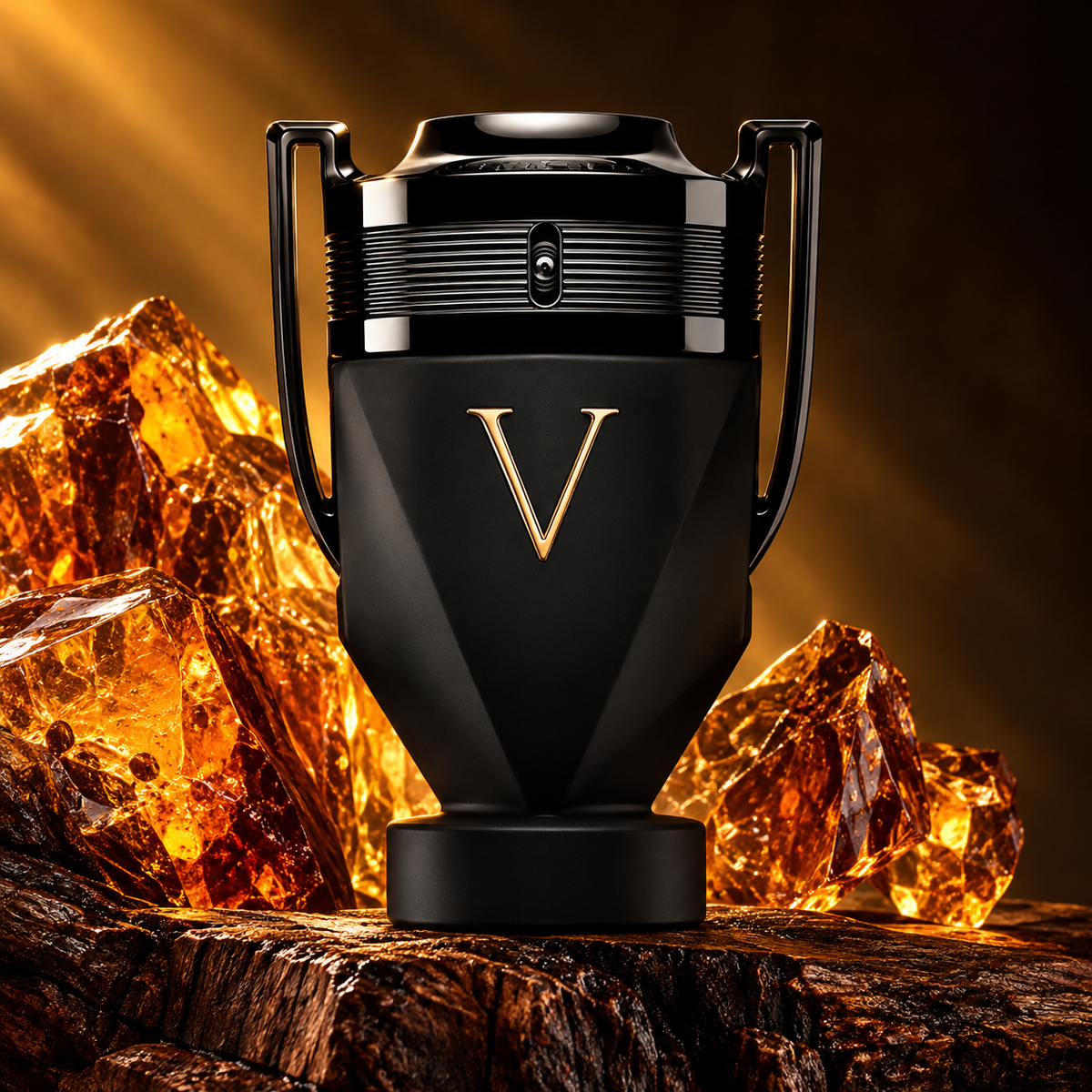 Rabanne Invictus Victory Absolu Parfum Intense – 3.4 fl oz / 100 ml